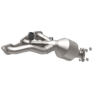 Nissan Frontier                       Catalytic ConverterCatalytic Converter