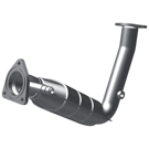 Ford Focus                          Catalytic ConverterCatalytic Converter