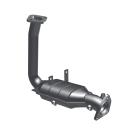Ford Focus                          Catalytic ConverterCatalytic Converter