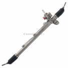 Acura TL                             Power Steering RackPower Steering Rack