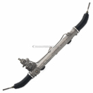 Power Steering Rack