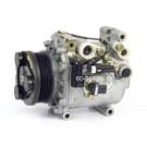 Mitsubishi Diamante                       A/C Compressor