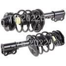 Lexus ES300                          Strut AssemblyStrut Assembly