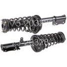 Lexus ES300                          Strut AssemblyStrut Assembly