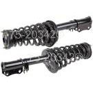 Lexus ES300                          Strut AssemblyStrut Assembly