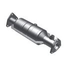 Honda Accord                         Catalytic ConverterCatalytic Converter