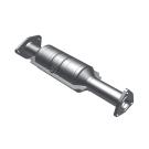 Honda Accord                         Catalytic ConverterCatalytic Converter