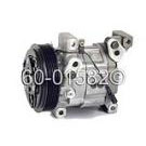Isuzu Amigo                          A/C Compressor