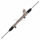 Power Steering Rack