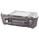 Nissan Sentra                         Radio or CD PlayerRadio or CD Player