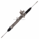 Ford Taurus                         Power Steering Rack