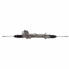 Ford Taurus                         Power Steering Rack