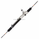 Hyundai Genesis                        Power Steering RackPower Steering Rack