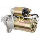 Hummer H3                             Starter