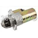 Buick Rainier                        StarterStarter