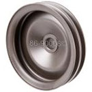 GM 5.8 inch Diameter with 2 Groove Pulley