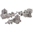 Power Steering Gear Box