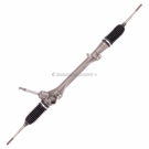 Nissan Sentra                         Manual Steering RackManual Steering Rack