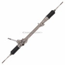 Nissan Sentra                         Manual Steering RackManual Steering Rack