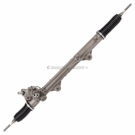 Power Steering Rack
