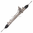 Power Steering Rack