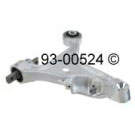 Front Right Lower Control Arm - All Models