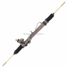 Power Steering Rack