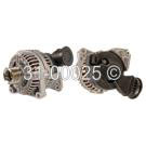 BMW Z3                             AlternatorAlternator