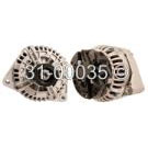 Mercedes_Benz S430                           AlternatorAlternator