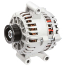 Mazda Tribute                        AlternatorAlternator