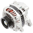 Mitsubishi Galant                         AlternatorAlternator