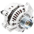 Honda CRV                            AlternatorAlternator