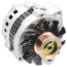 Buick Century                        AlternatorAlternator