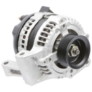 Buick LeSabre                        AlternatorAlternator