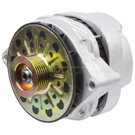Pontiac Trans Sport                    AlternatorAlternator