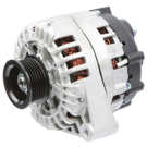 Buick Terraza                        AlternatorAlternator
