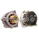 Chevrolet Van                            AlternatorAlternator