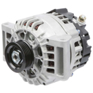 Chevrolet Classic                        AlternatorAlternator