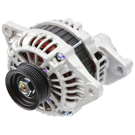 Plymouth Prowler                        AlternatorAlternator