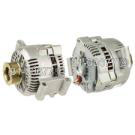 Ford F Series Trucks                AlternatorAlternator