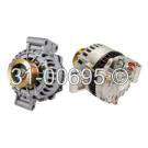 Ford F Series Trucks                AlternatorAlternator