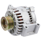 Ford F Series Trucks                AlternatorAlternator