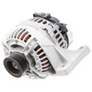 2.9L Engine - 140 Amp - With Bosch Unit