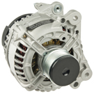 1.9L Diesel Engine - 120 Amp - With Hitachi Unit