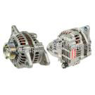 Mitsubishi Lancer                         AlternatorAlternator