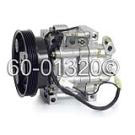 A/C Compressor