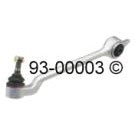 BMW Control Arm