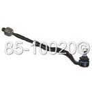 Complete Tie Rod Assembly