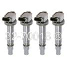 Toyota Highlander                     Ignition Coil SetIgnition Coil Set