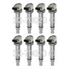 Lexus IS F                           Ignition Coil SetIgnition Coil Set